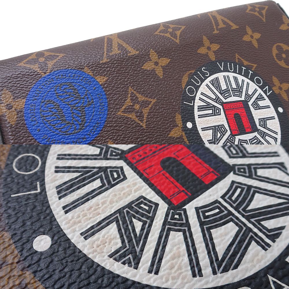 Louis Vuitton Monogram Pochette Felicie M62145