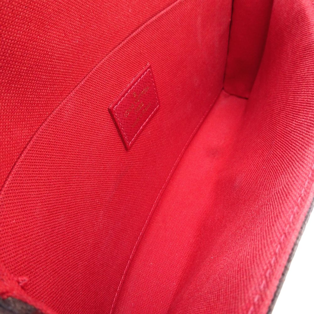 Louis Vuitton Monogram Pochette Felicie M62145