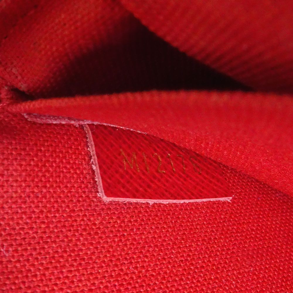 Louis Vuitton Monogram Pochette Felicie M62145