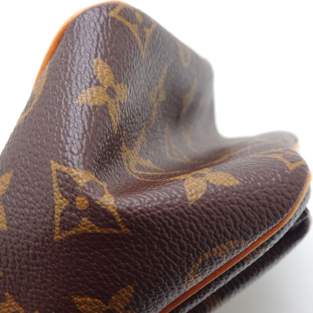 Louis Vuitton Monogram Vivacite PM Shoulder Bag