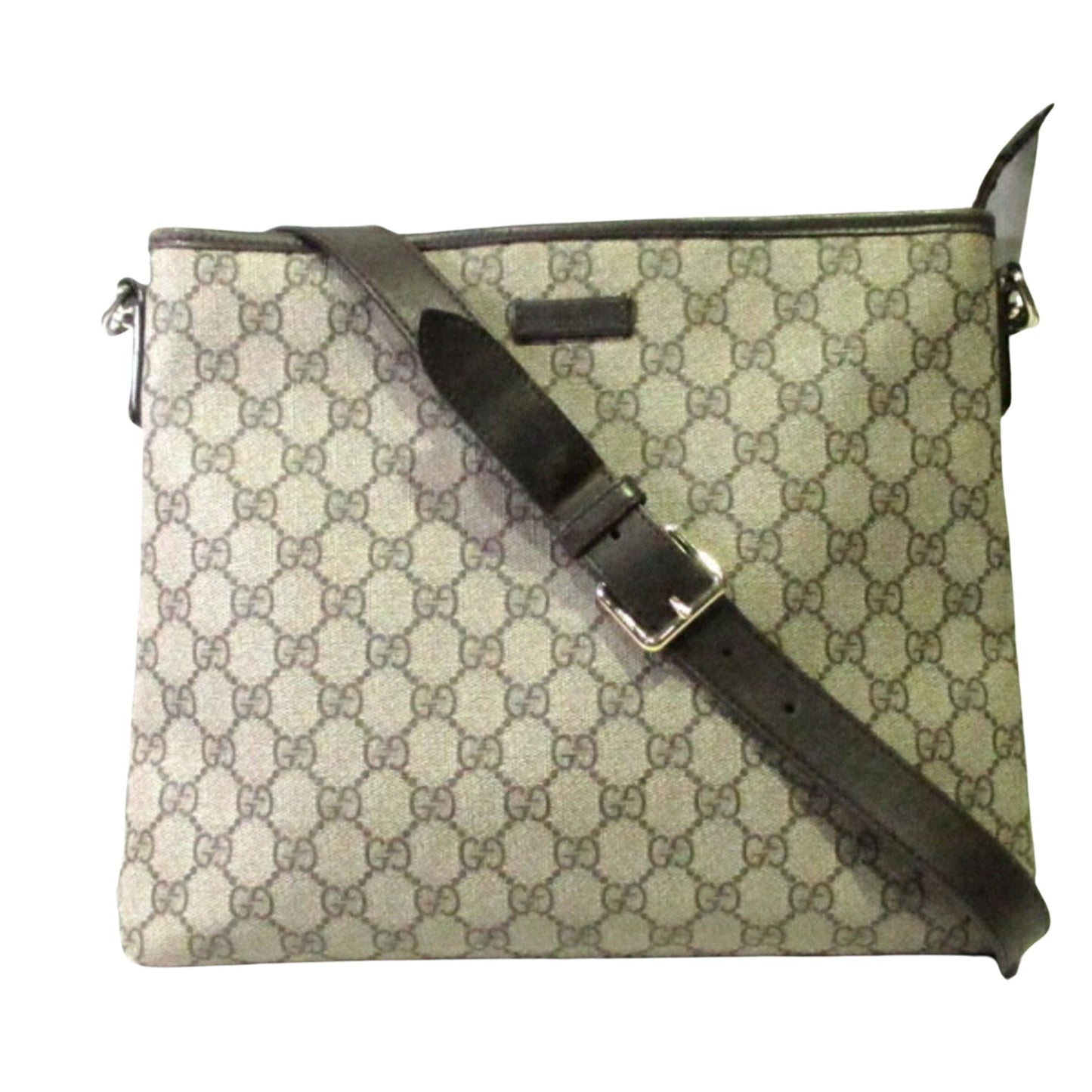 Luxury Gucci Trending 2025  Canvas Shoulder Bag ()