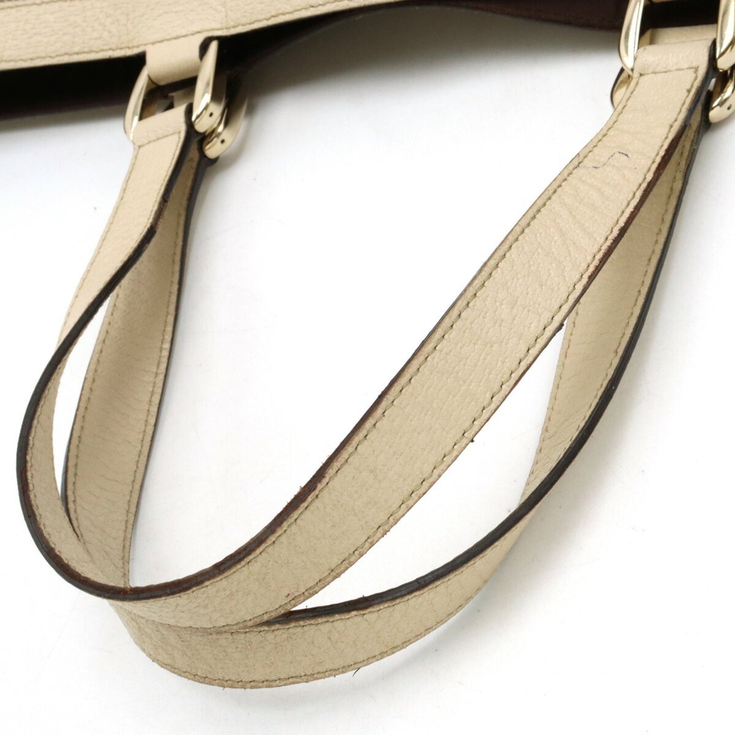 Luxury Gucci Trending 2025 Abbey  Canvas Tote Bag ()