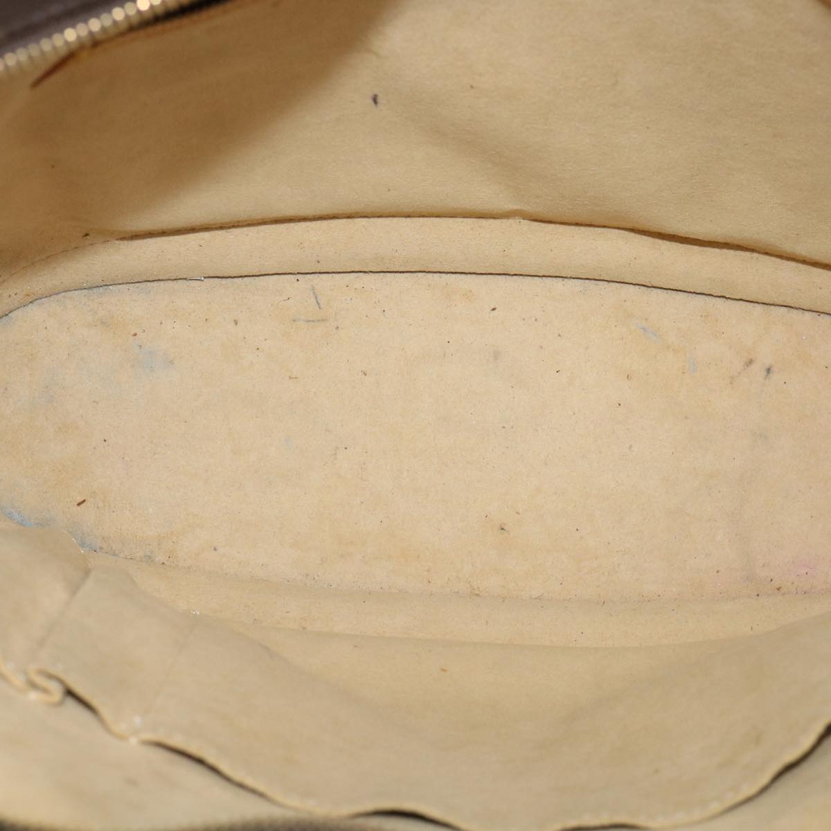 LOUIS VUITTON Monogram Babylone Tote Bag M51102 LV 35376