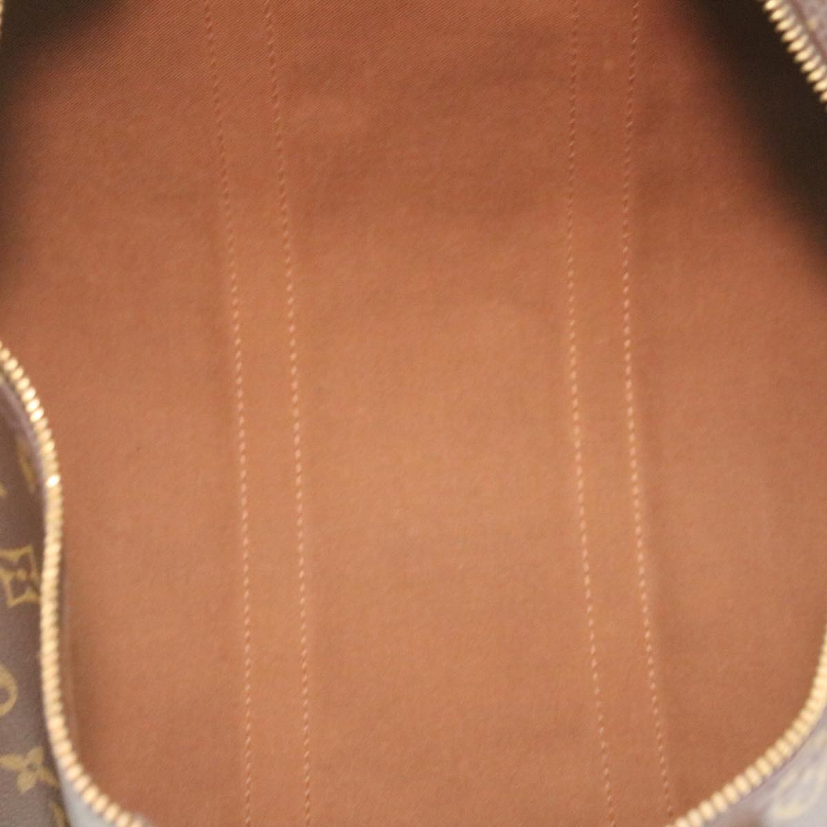 LOUIS VUITTON Monogram Keepall 45 Boston Bag M41428 LV 35415