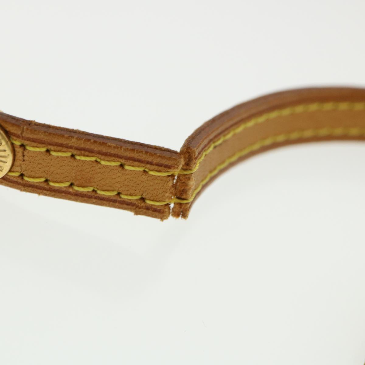 LOUIS VUITTON Monogram Pochette Twin GM Shoulder Bag M51852 LV 35519