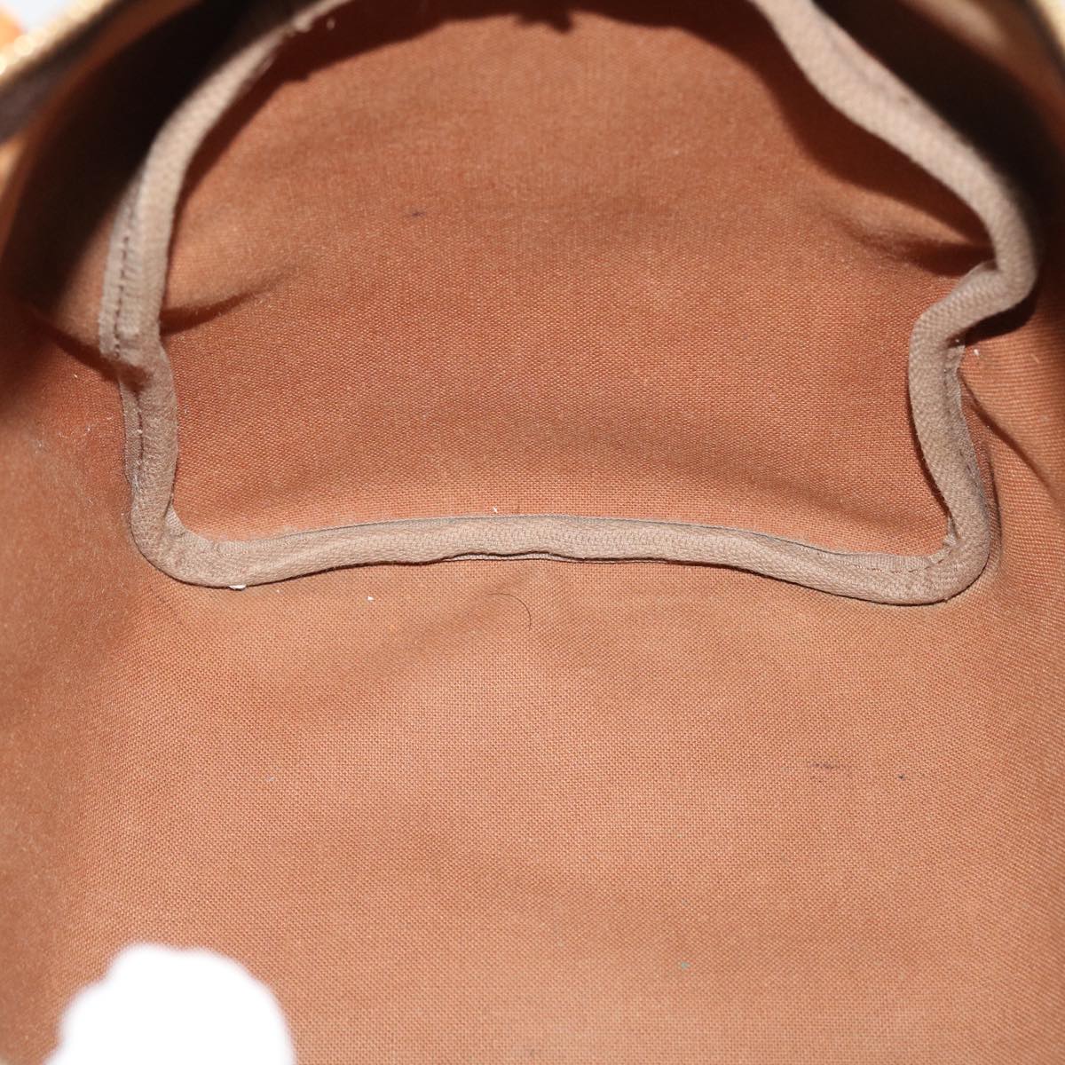 LOUIS VUITTON Monogram Speedy 30 Hand Bag M41526 LV 35548