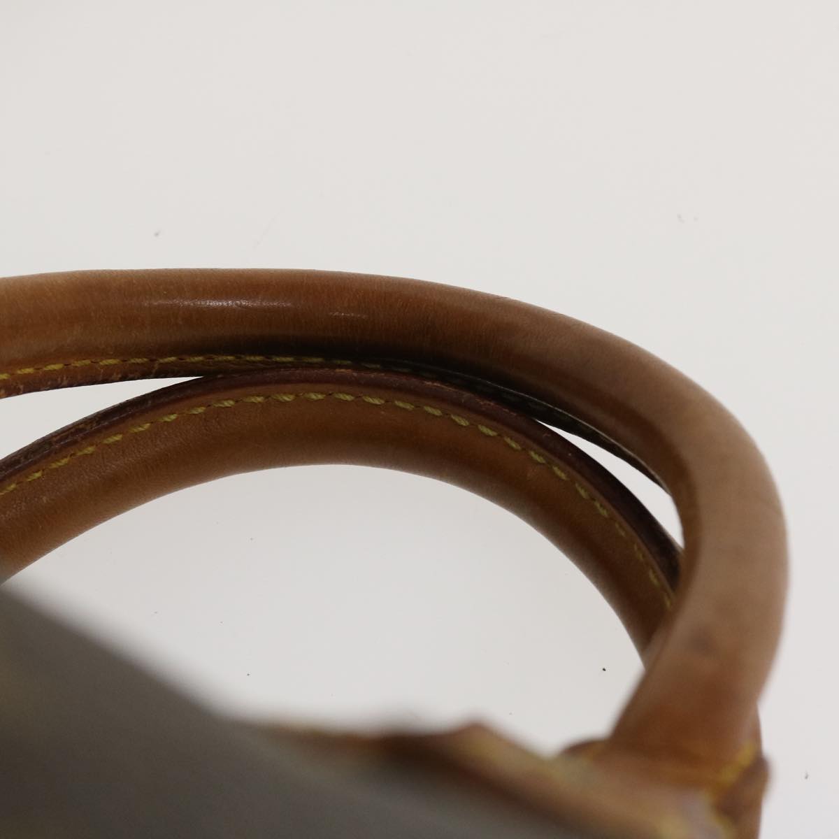 LOUIS VUITTON Monogram Speedy 30 Hand Bag M41526 LV 35548