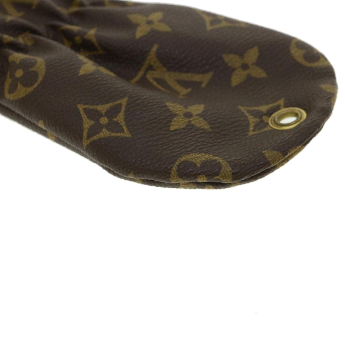 LOUIS VUITTON Monogram Golf Club Cover 2Set LV 35622
