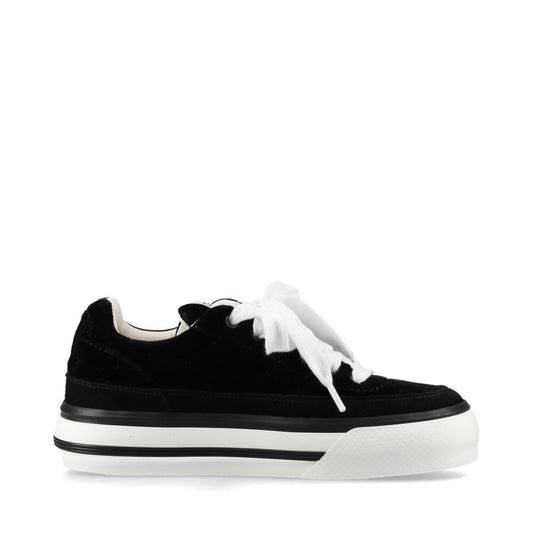 Chanel Coco  X Belbet Trainers 35  Black G45208