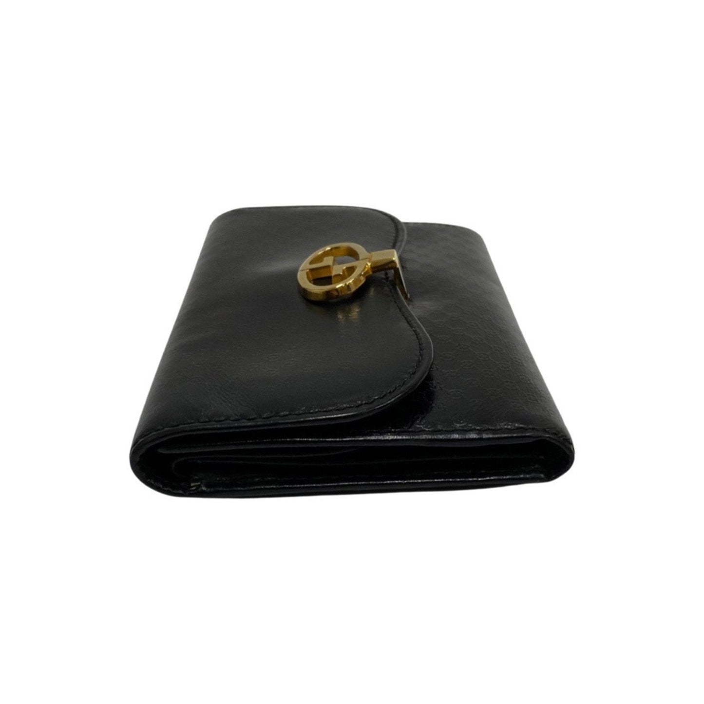 Luxury Gucci Trending 2025  Leather Wallet  ()