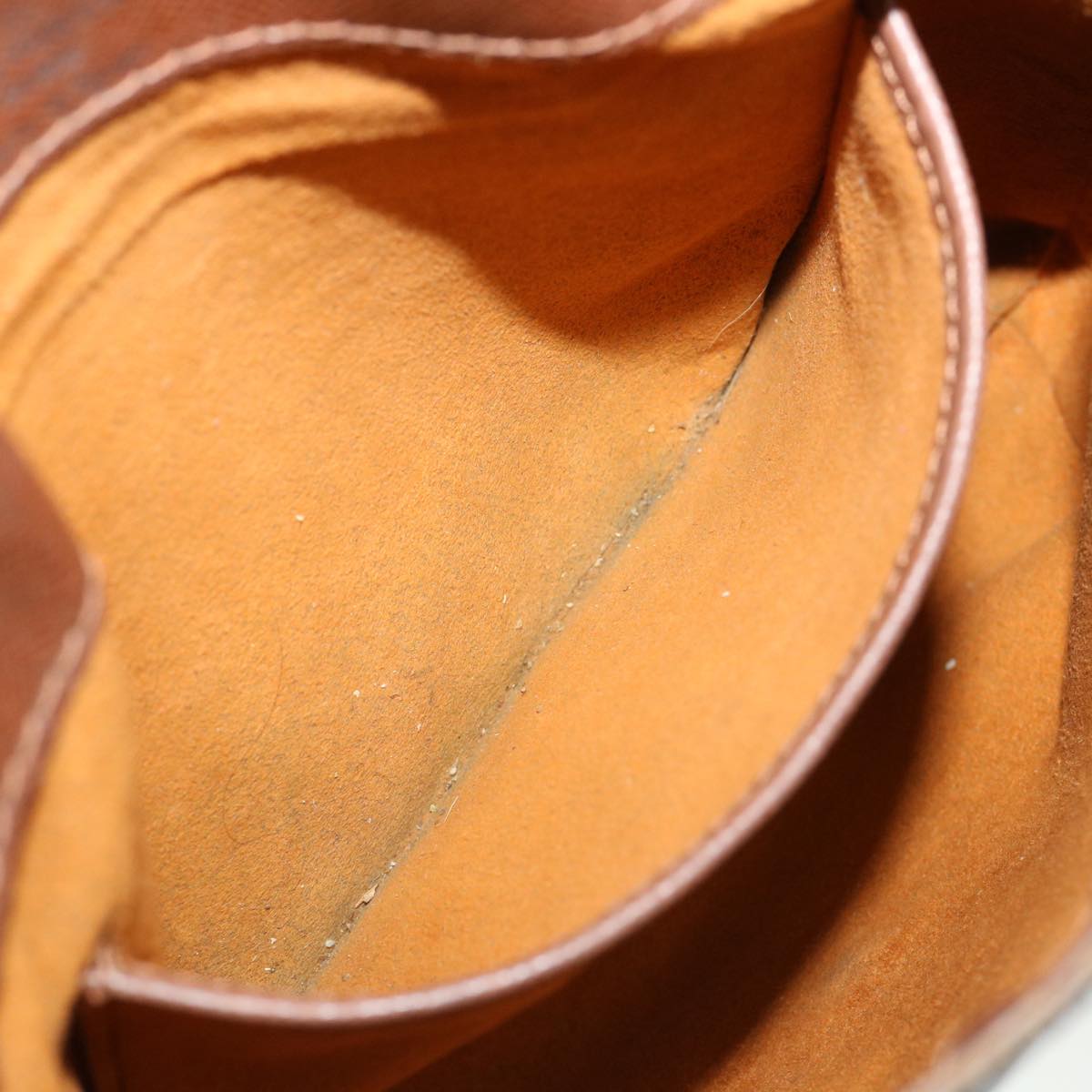 LOUIS VUITTON Monogram Musette Salsa Long Shoulder Bag M51387 LV 35868