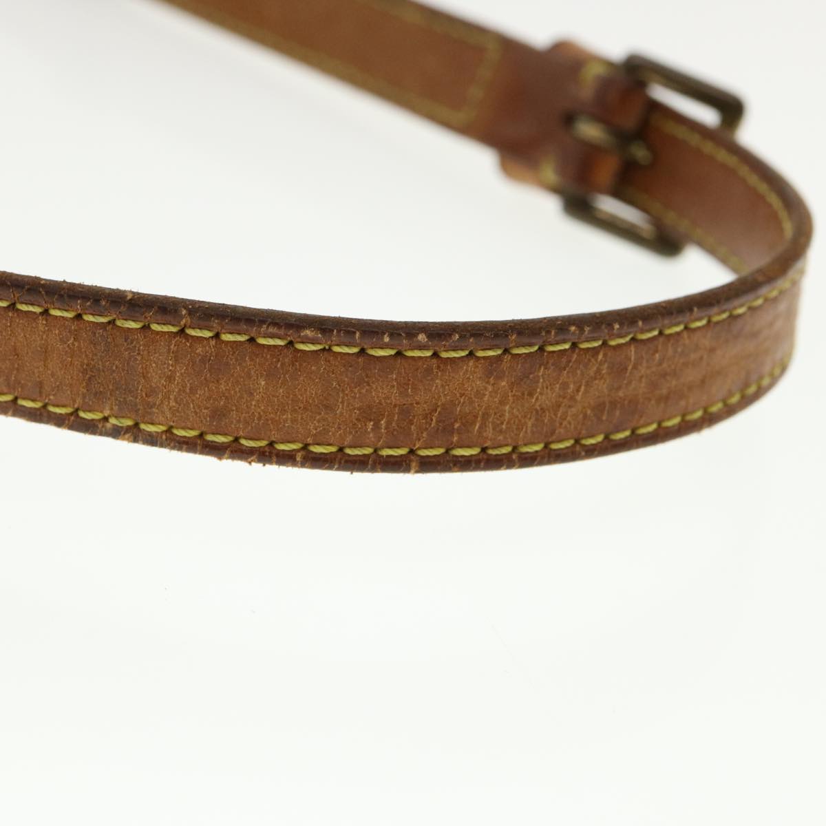 LOUIS VUITTON Monogram Musette Salsa Long Shoulder Bag M51387 LV 35868