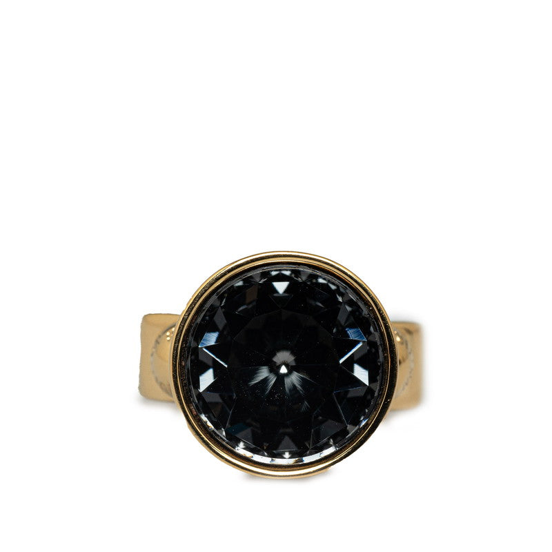 Louis Vuitton Crystal Ring M65255 G Gr   Louis Vuitton