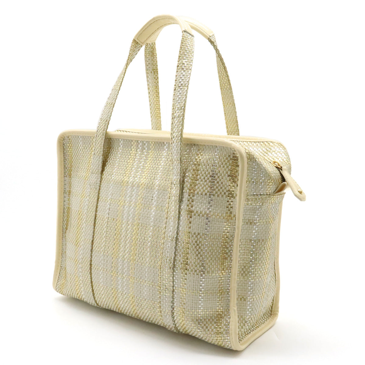 LOUIS VUITTON Louis Vuitton Street per P.M. Tortoise Bag Inserted Bladed Leather All M95416