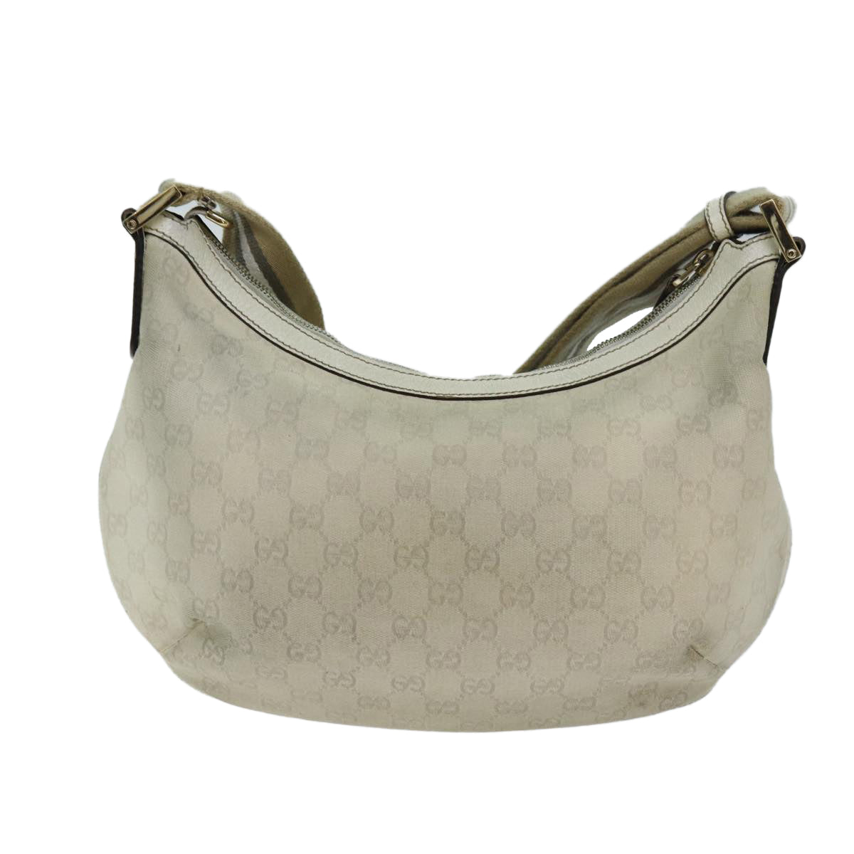 Luxury Gucci Trending 2025 Sherry  Canvas Shoulder Bag