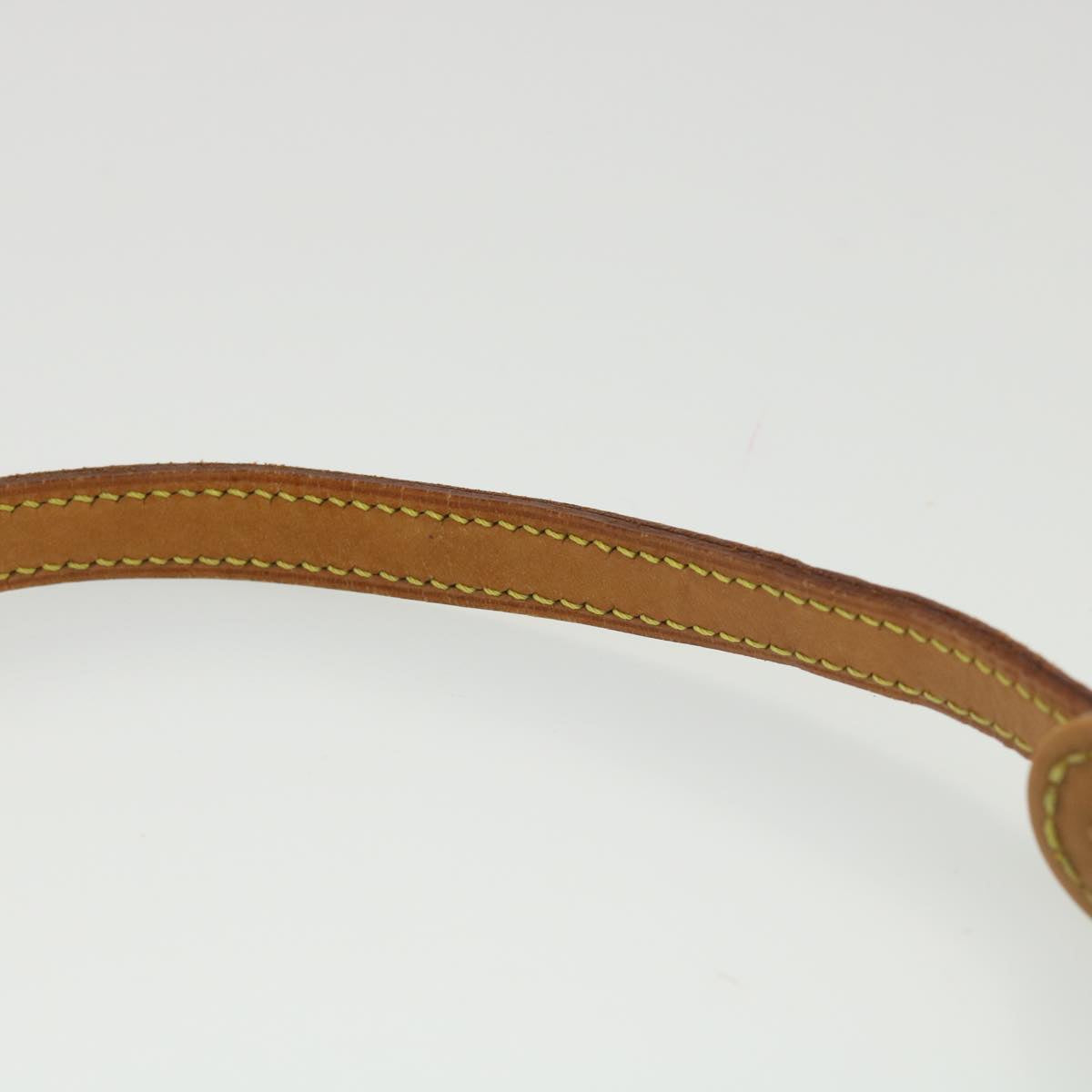 LOUIS VUITTON Monogram Trocadero 27 Shoulder Bag M51274 LV 35922