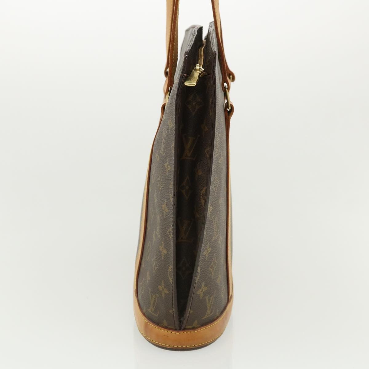 LOUIS VUITTON Monogram Babylone Tote Bag M51102 LV 35945