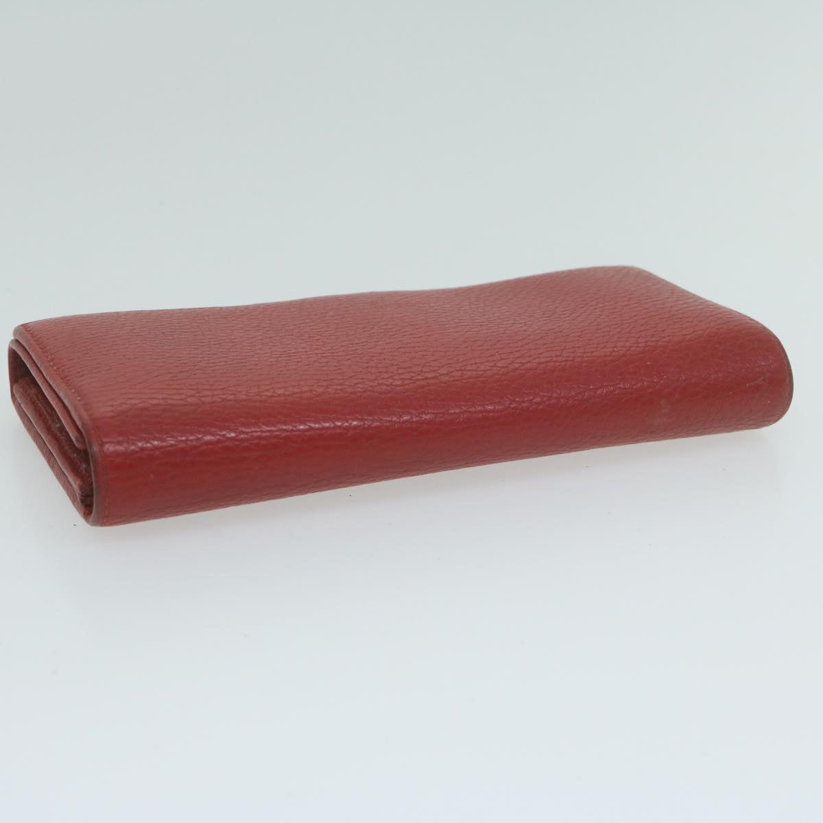 Luxury Gucci Trending 2025  Leather Wallet