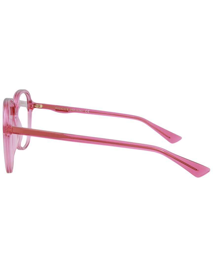Gucci Women's GG0259O 55mm Optical Frames