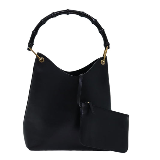 Luxury Gucci Trending 2025 Bamboo Shoulder Bag