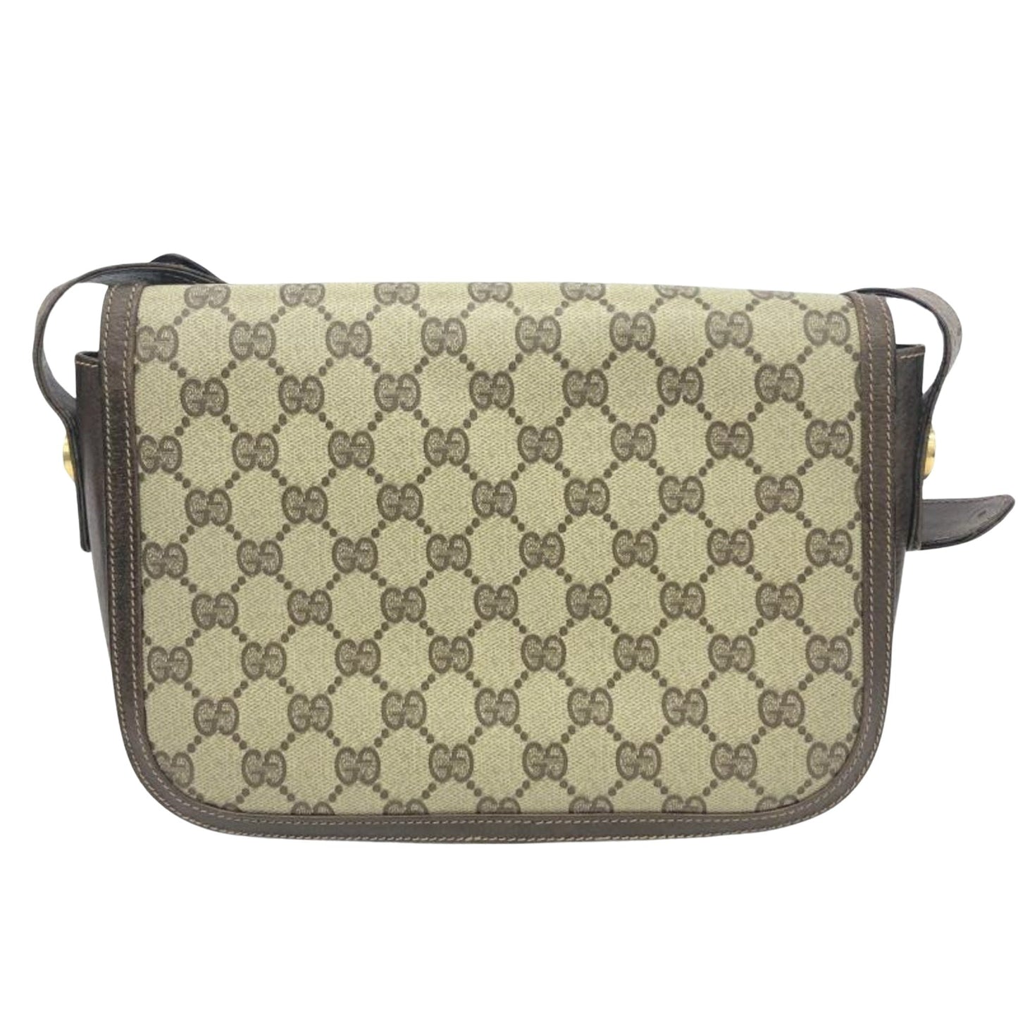 Gucci Gg Supreme  Canvas Shopper Bag ()