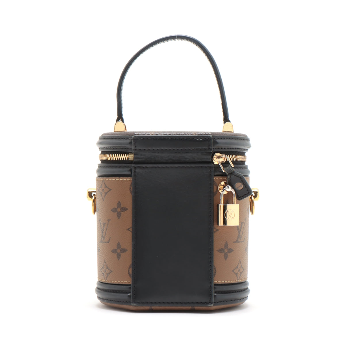 Louis Vuitton Monogram Reverse Cannes M43986
