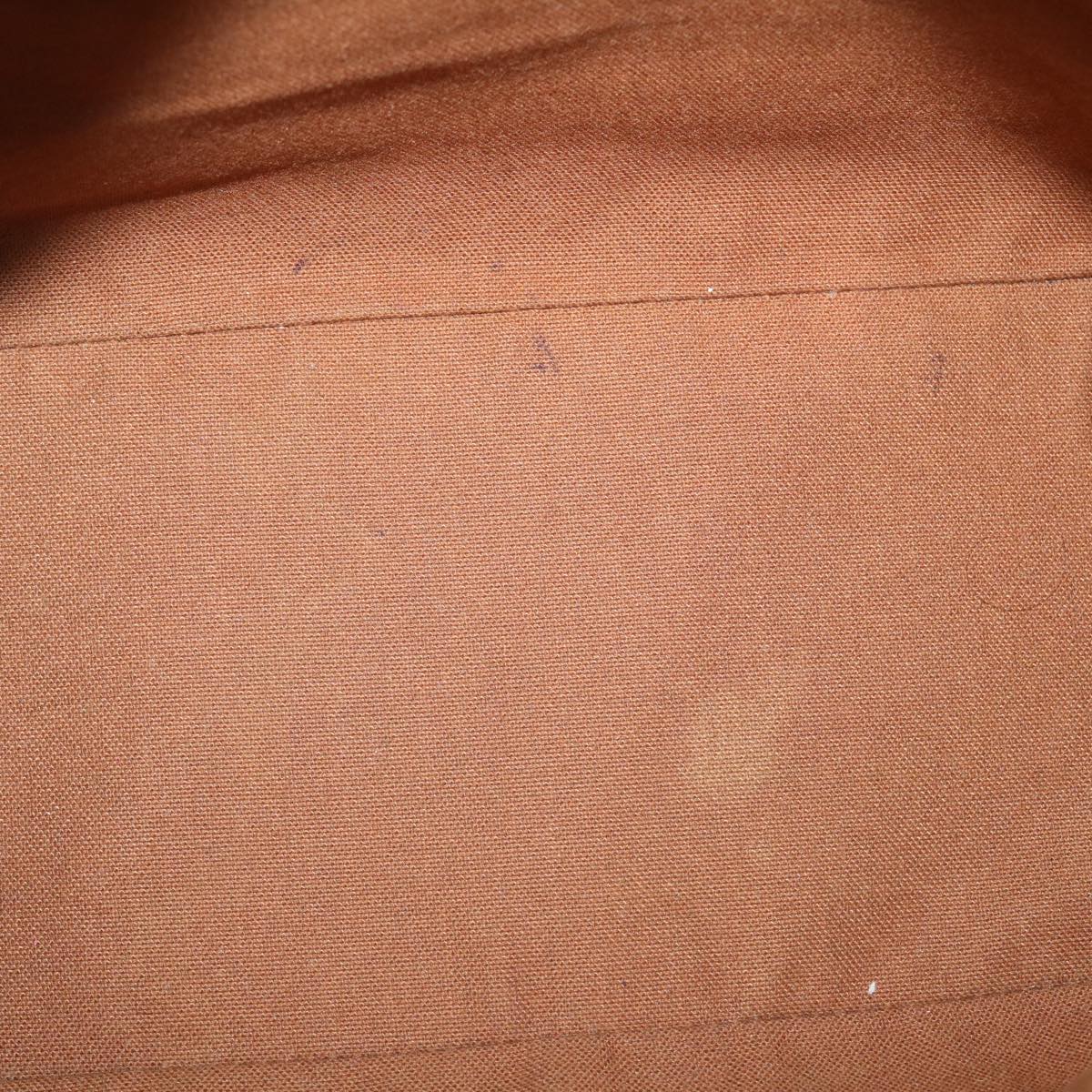 LOUIS VUITTON Monogram Cabas Piano Tote Bag M51148 LV 36003