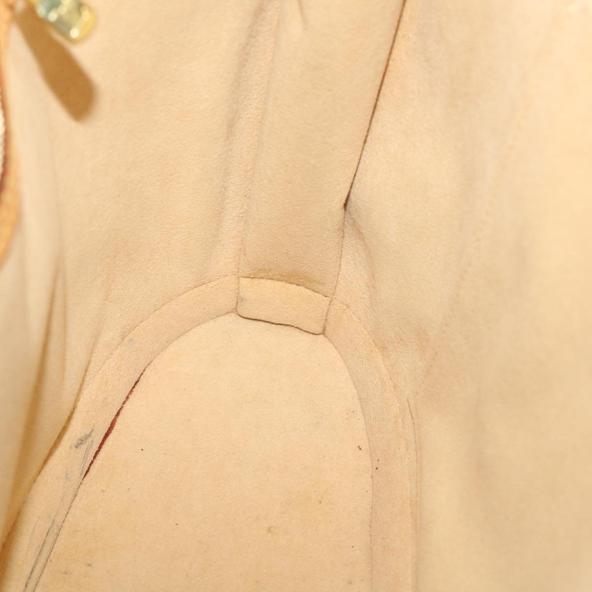 LOUIS VUITTON Monogram Babylone Tote Bag M51102 LV 36031