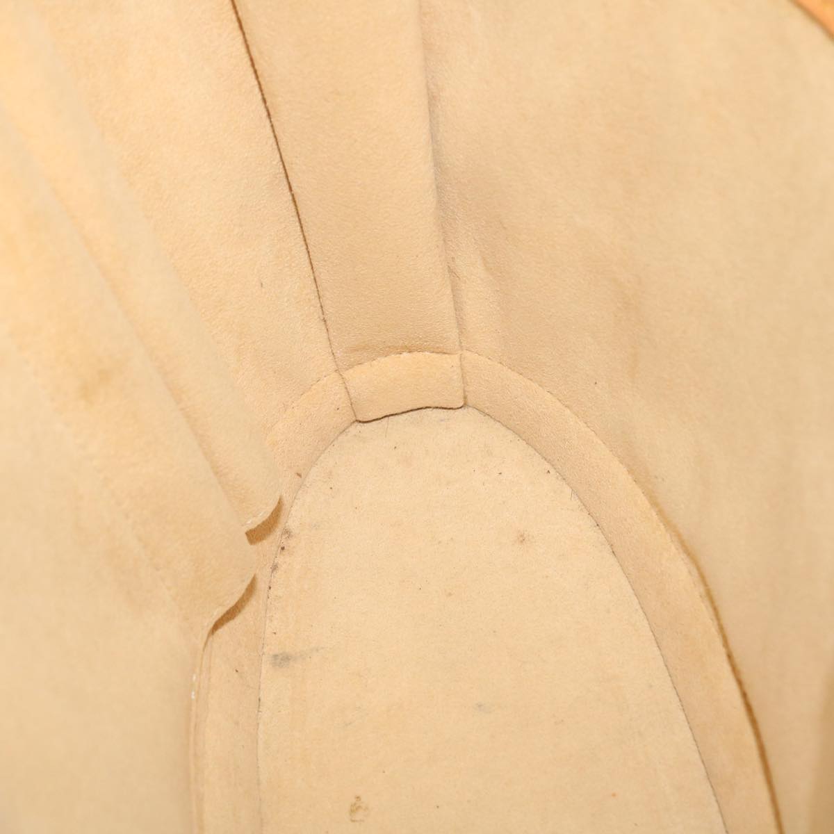 LOUIS VUITTON Monogram Babylone Tote Bag M51102 LV 36031