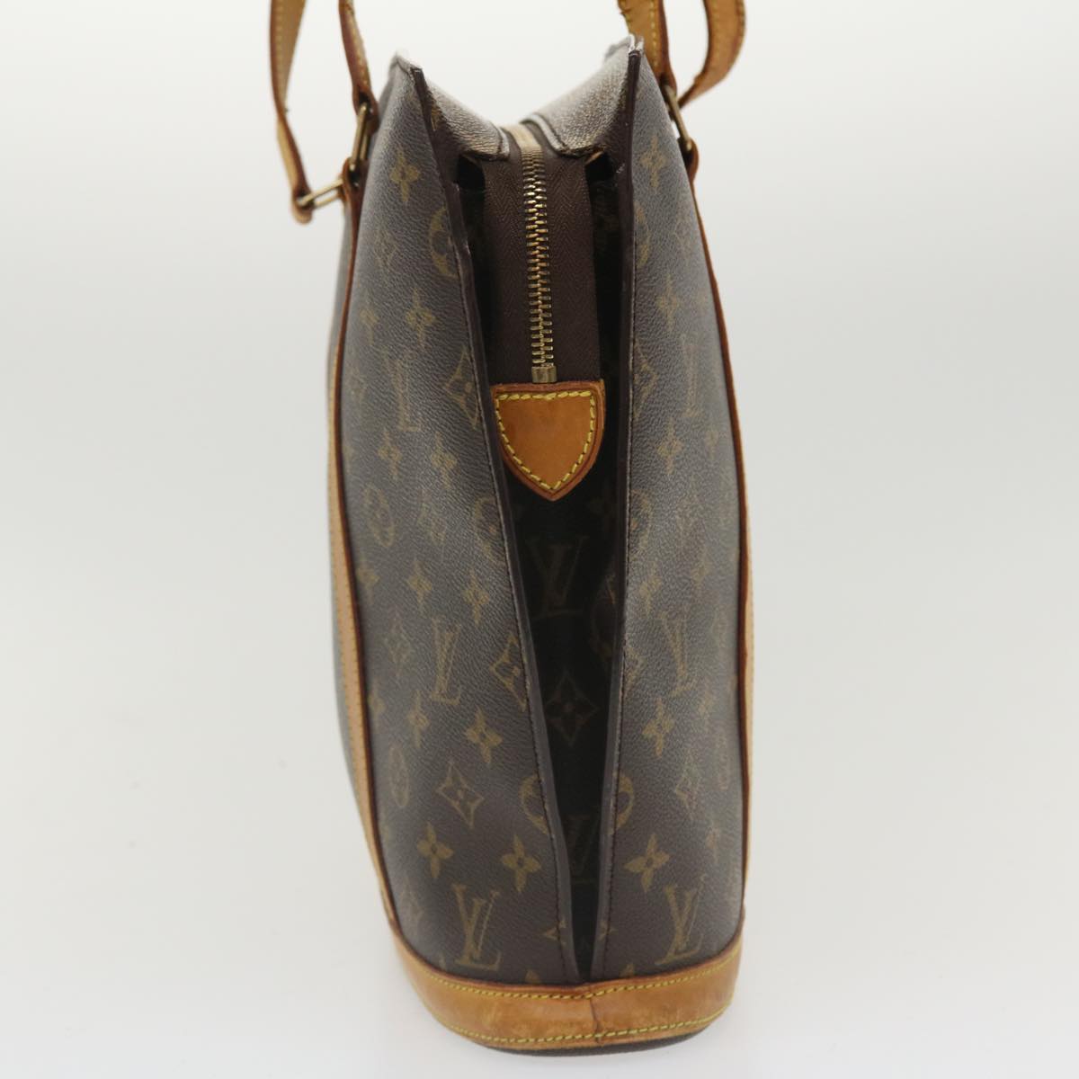 LOUIS VUITTON Monogram Babylone Tote Bag M51102 LV 36031