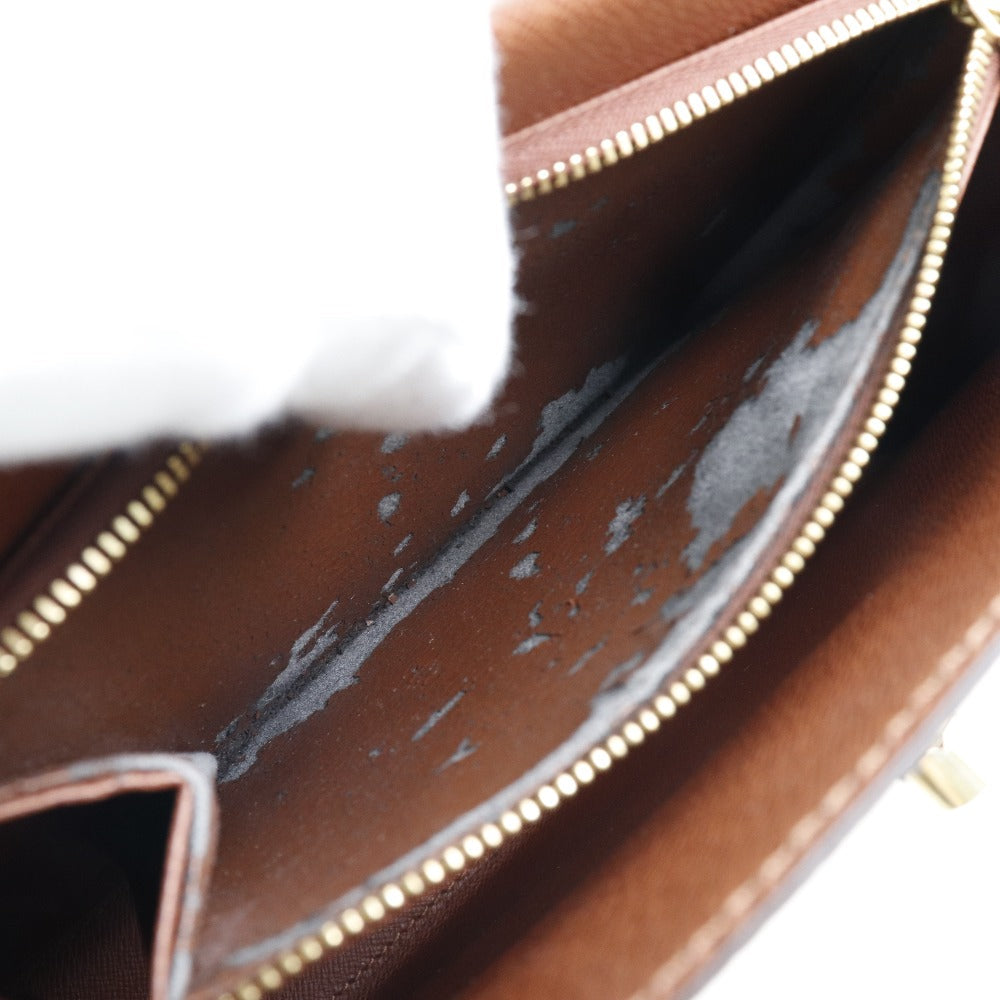 Louis Vuitton Monogram Canvas Malesherbes Handbag