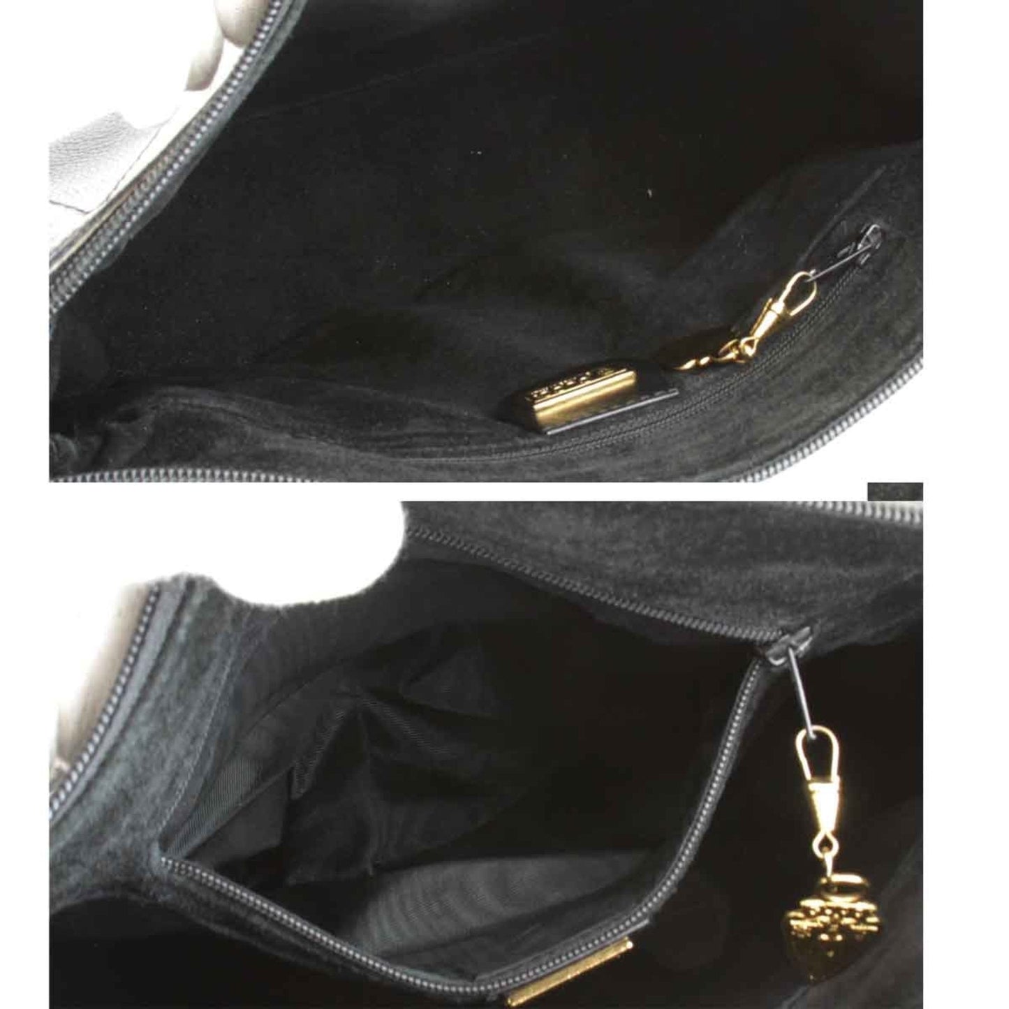 Gucci  Leather Shoulder Bag ()