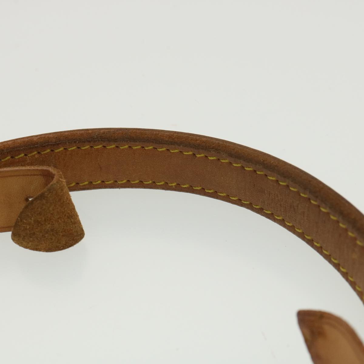 LOUIS VUITTON Monogram Noe Shoulder Bag M42224 LV 36151