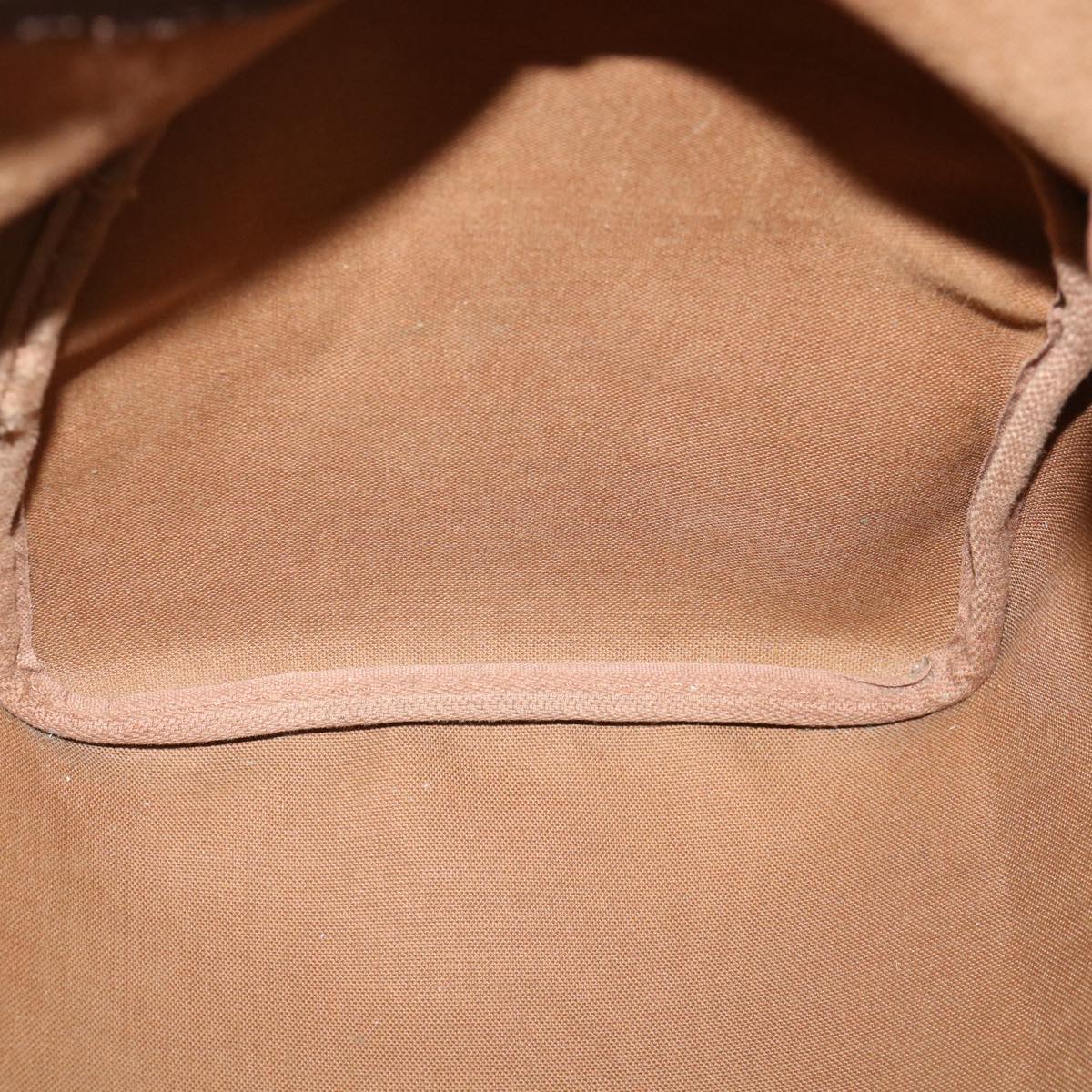 LOUIS VUITTON Monogram Speedy 35 Hand Bag M41524 LV 36184