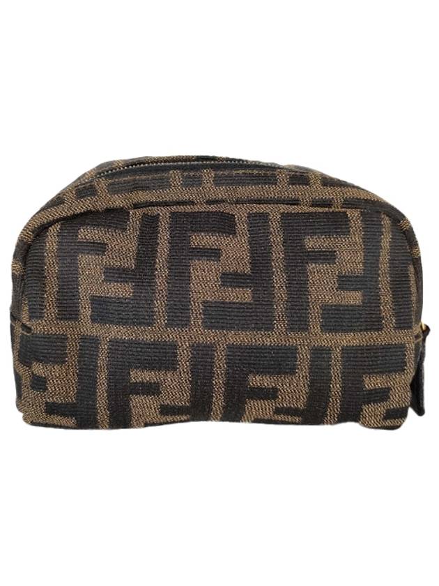 Luxury Fendi vintage juka sack pouch