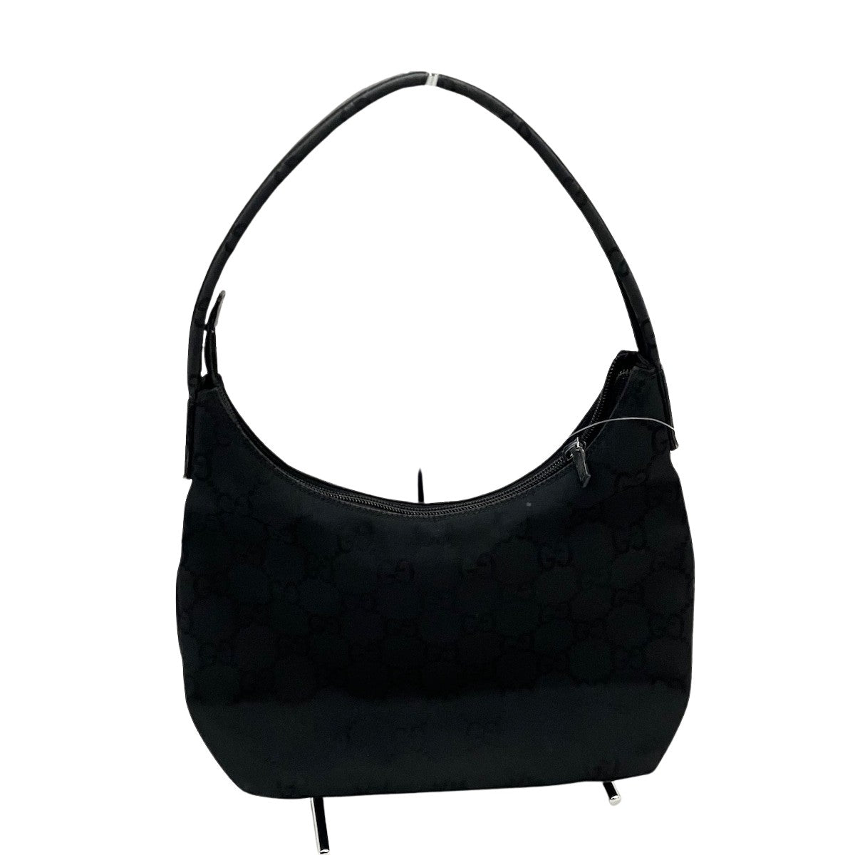 Luxury Gucci Trending 2025 Gg Pattern  Synthetic Shoulder Bag ()