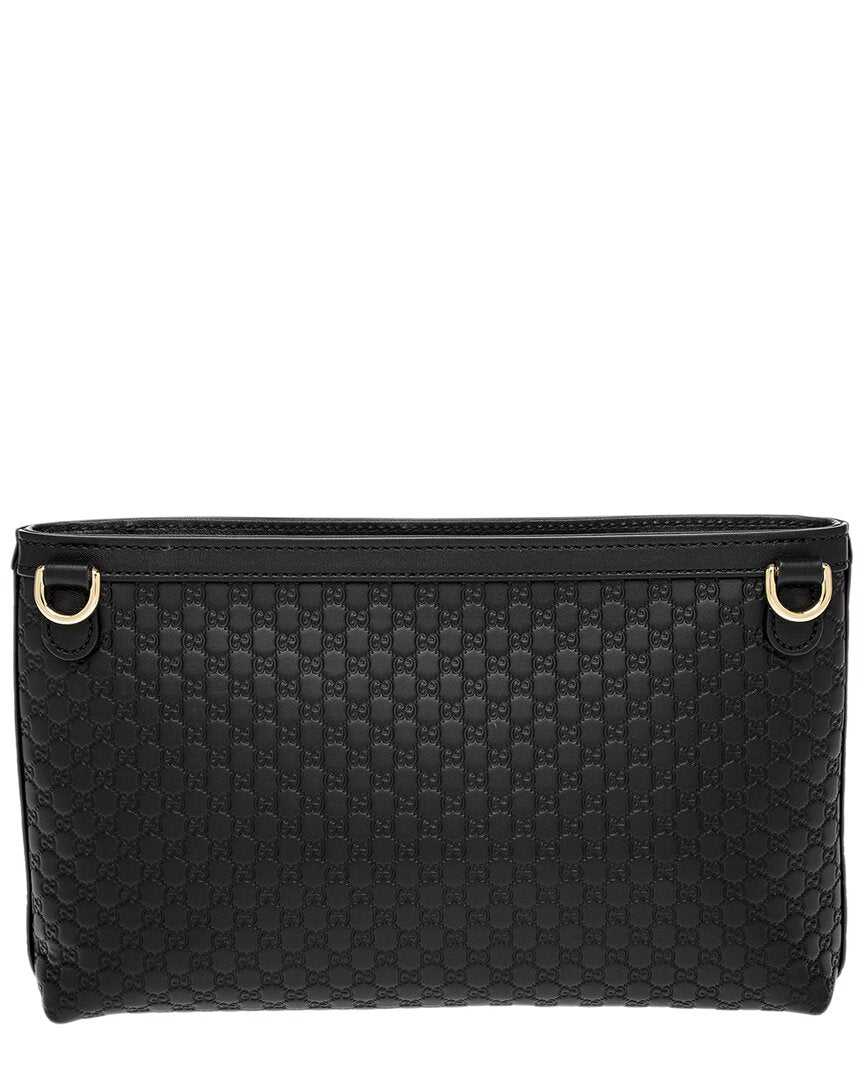 Luxury Gucci Trending 2025 MicroLuxury Gucci Trending 2025ssima Leather Crossbody