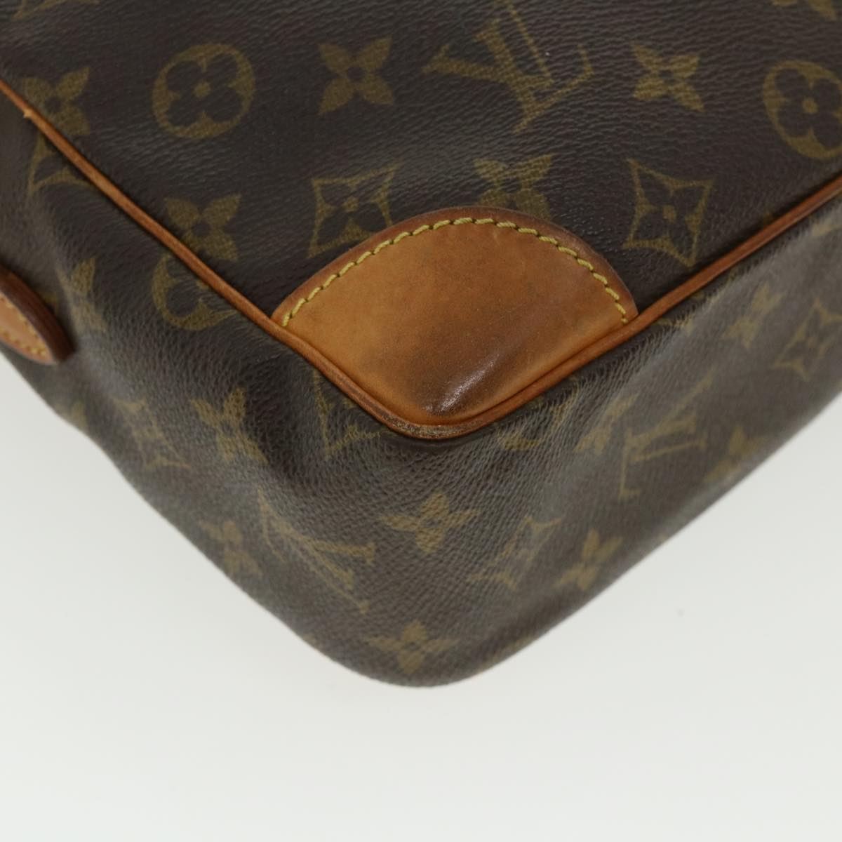 LOUIS VUITTON Monogram Trocadero 30 Shoulder Bag M51272 LV 36370