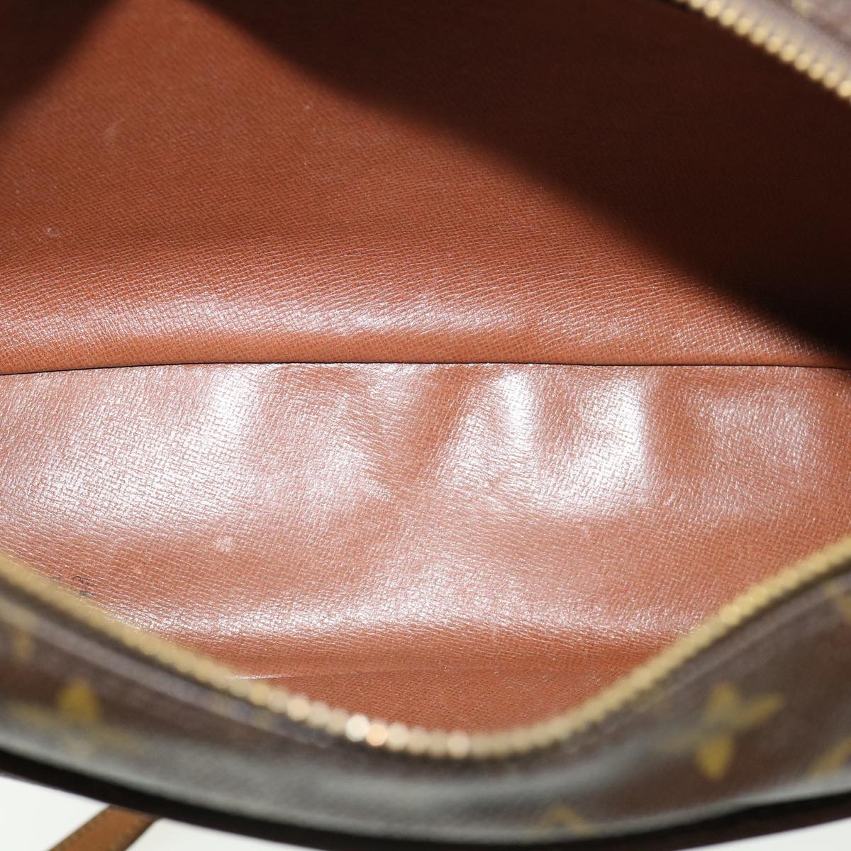 LOUIS VUITTON Monogram Trocadero 30 Shoulder Bag M51272 LV 36370