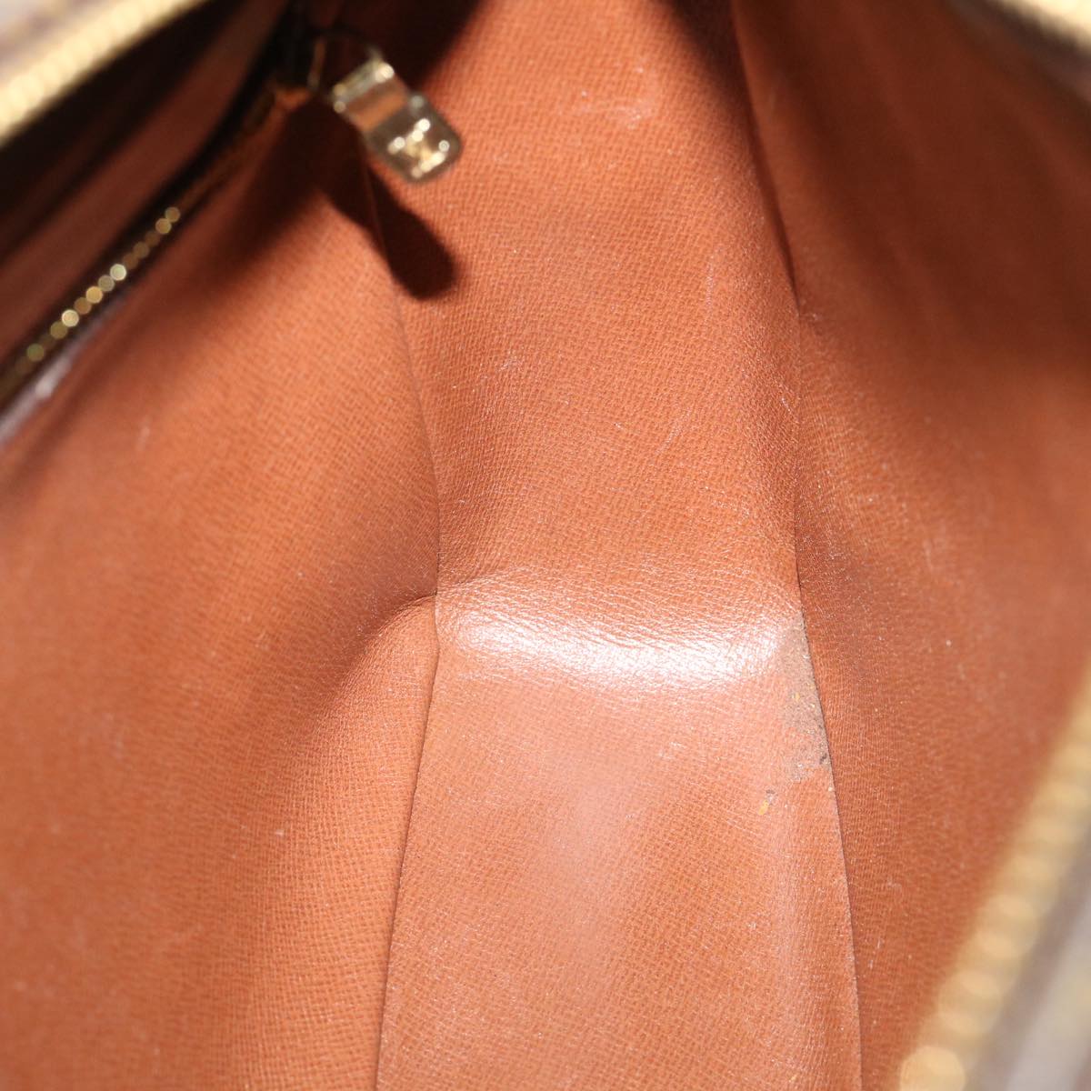 LOUIS VUITTON Monogram Trocadero 30 Shoulder Bag M51272 LV 36370