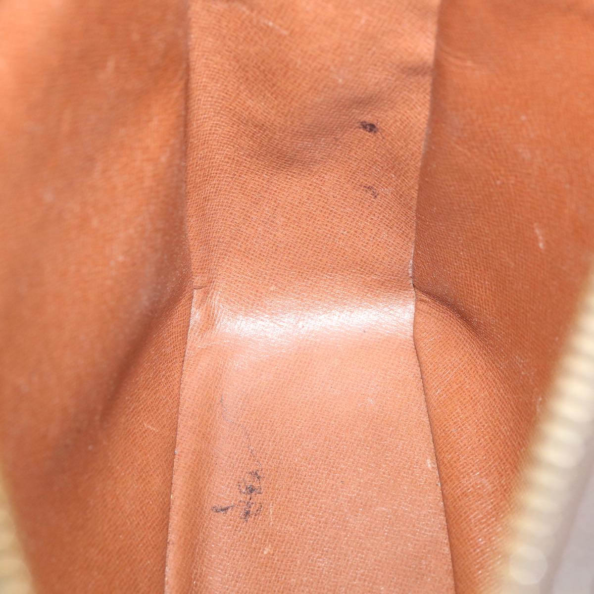 LOUIS VUITTON Monogram Trocadero 30 Shoulder Bag M51272 LV 36370