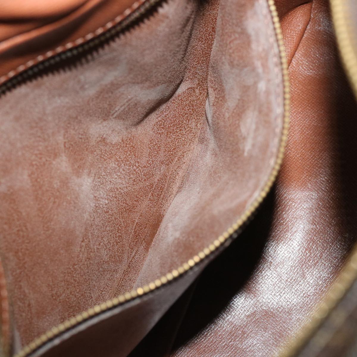 LOUIS VUITTON Monogram Trocadero 30 Shoulder Bag M51272 LV 36370