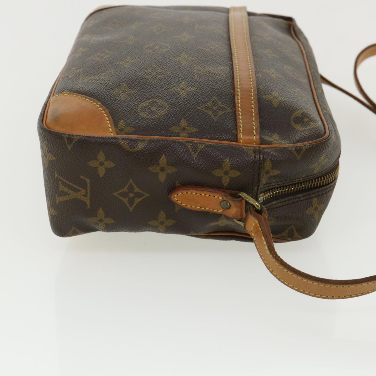 LOUIS VUITTON Monogram Trocadero 30 Shoulder Bag M51272 LV 36370