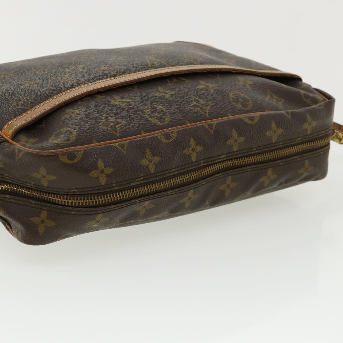 LOUIS VUITTON Monogram Trocadero 30 Shoulder Bag M51272 LV 36370