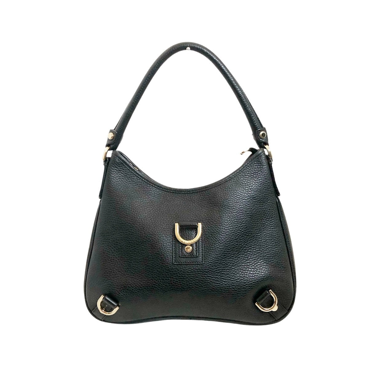 Luxury Gucci Trending 2025 Abbey  Leather Shoulder Bag ()
