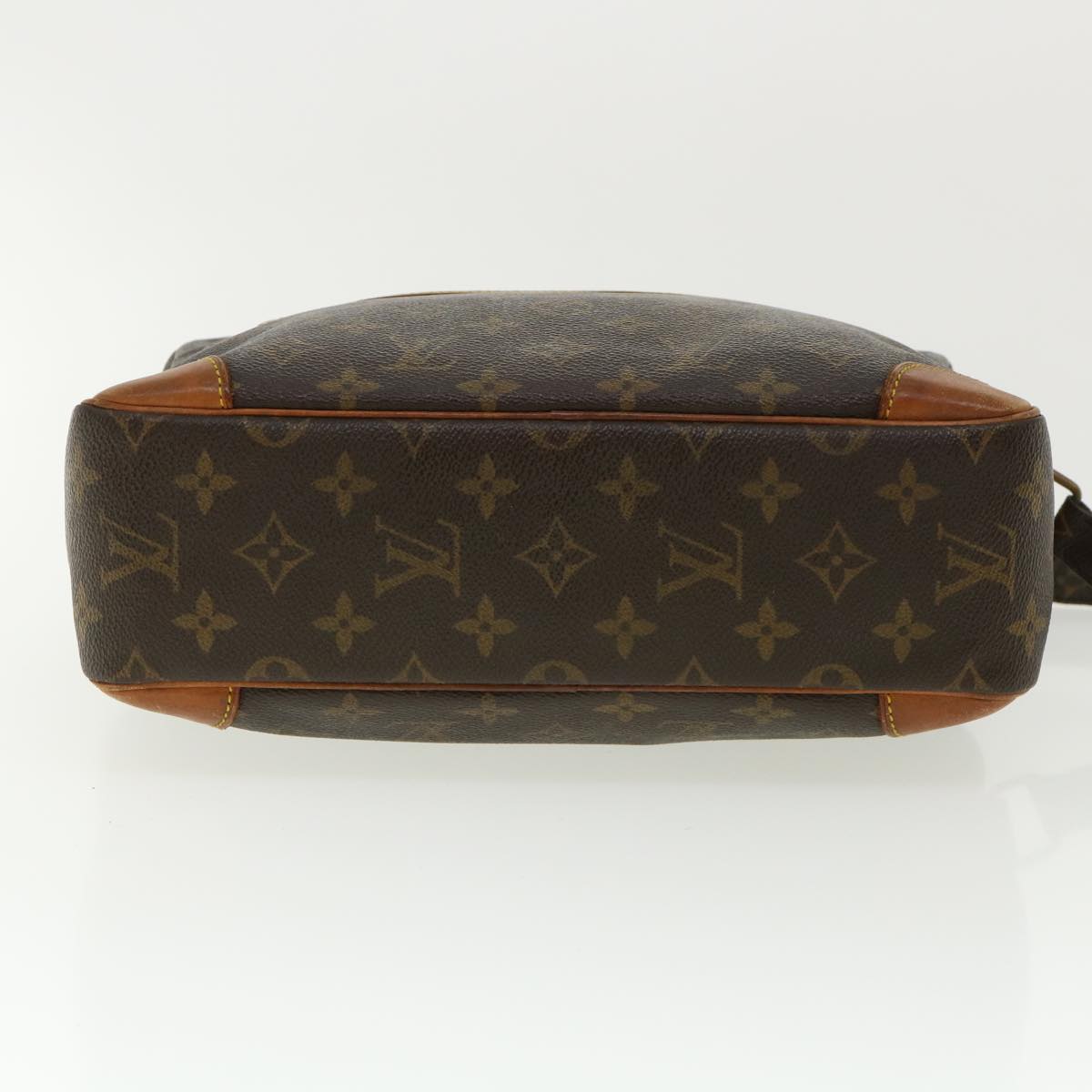 LOUIS VUITTON Monogram Potomac Shoulder Bag M45285 LV 36453