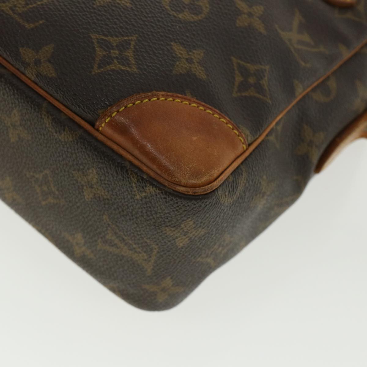 LOUIS VUITTON Monogram Potomac Shoulder Bag M45285 LV 36453