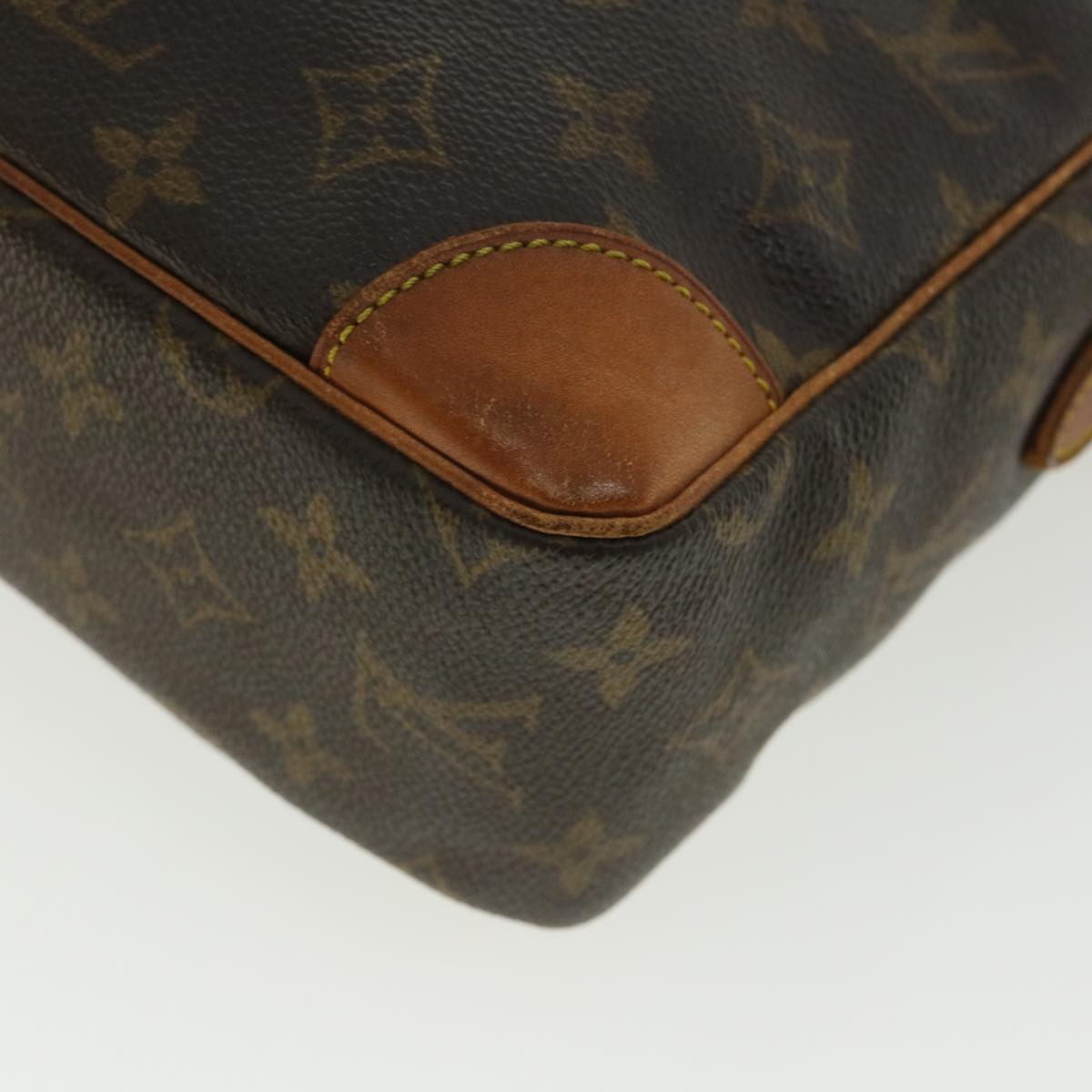 LOUIS VUITTON Monogram Potomac Shoulder Bag M45285 LV 36453