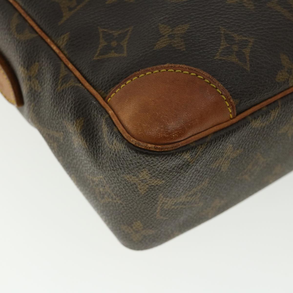 LOUIS VUITTON Monogram Potomac Shoulder Bag M45285 LV 36453