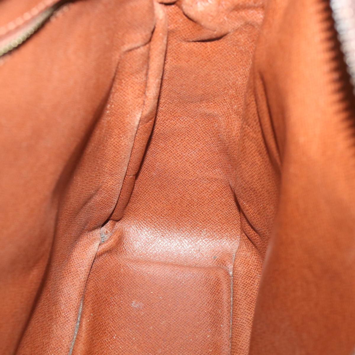 LOUIS VUITTON Monogram Potomac Shoulder Bag M45285 LV 36453